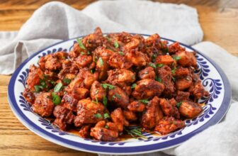 Southwest Rooster – Barefeet within the Kitc...